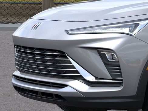 New 2026 Buick Envista Preferred image 13