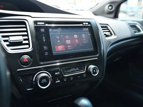 Used 2015 Honda Civic EX image 22