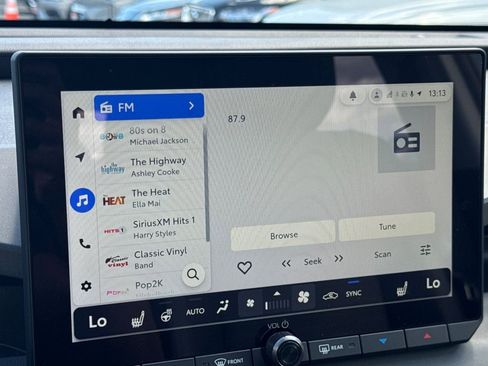 Used 2026 Toyota RAV4 FWD image 20