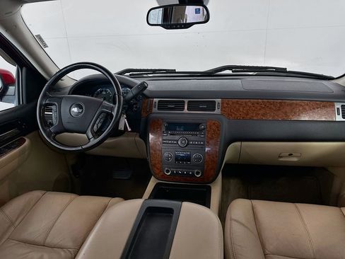 Used 2007 Chevrolet Silverado 1500 LTZ w/ Safety Package image 21