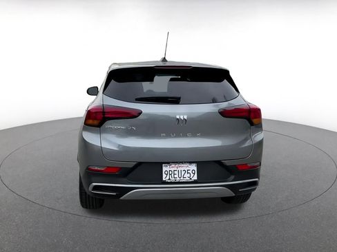 Used 2025 Buick Encore GX Preferred image 12