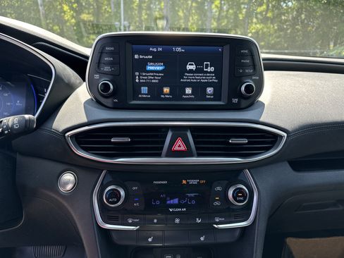 Used 2019 Hyundai Santa Fe Limited AWD/4WD image 26