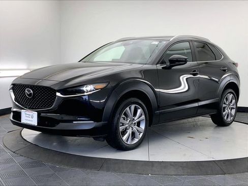 Used 2023 MAZDA CX-30 AWD 2.5 S w/ Select Package image 2