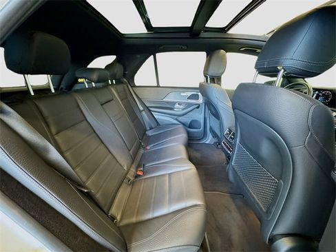 Certified 2023 Mercedes-Benz GLE 450 4MATIC image 29