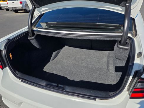Used 2019 Dodge Charger SXT RWD image 24