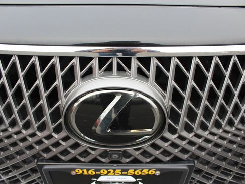 Used 2018 Lexus LS 500 image 10