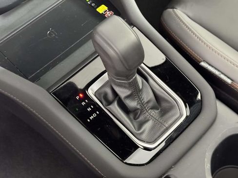Certified 2025 Subaru Forester Sport AWD/4WD image 28