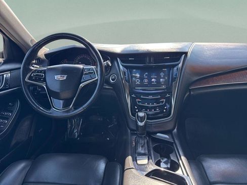 Used 2017 Cadillac CTS Luxury image 30