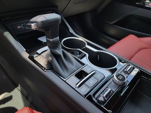 New 2026 Kia K5 GT-Line w/ GT-Line Red Interior Package FWD image 23