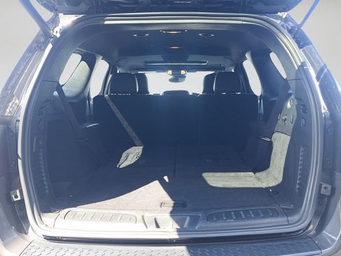Used 2024 Dodge Durango GT AWD/4WD image 27