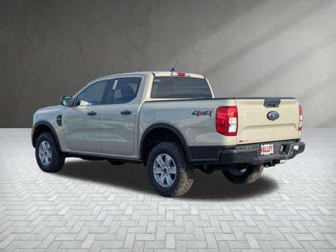 New 2025 Ford Ranger XL w/ Trailer Tow Package image 6