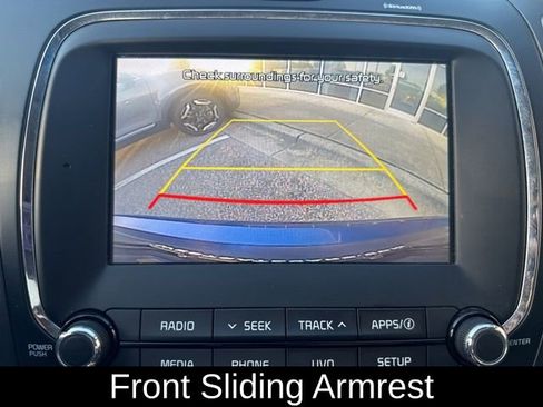 Used 2018 Kia Forte LX w/ LX Popular Package image 25