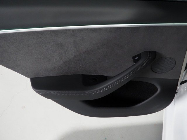 Used 2024 Tesla Model 3 Long Range AWD/4WD image 61