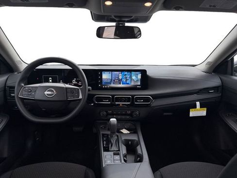 New 2026 Nissan Sentra S w/ S Cold Weather Package FWD image 6