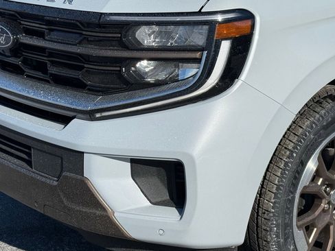 New 2026 Ford Expedition King Ranch image 11