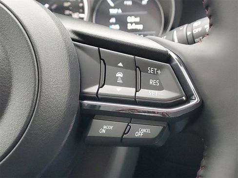 New 2025 MAZDA CX-5 Carbon Edition image 22