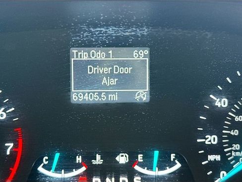 Used 2021 Ford EcoSport S image 13