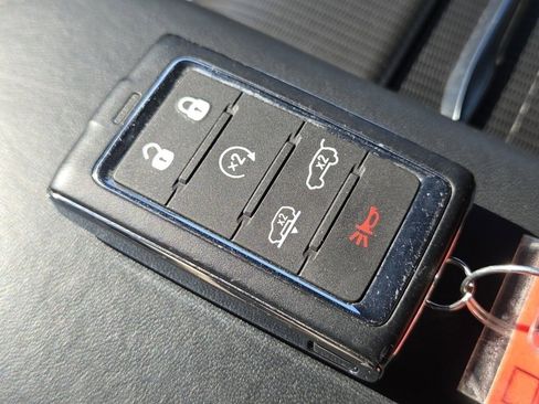 Used 2024 Jeep Grand Wagoneer L Series III w/ Quick Order Packagew 28T image 48