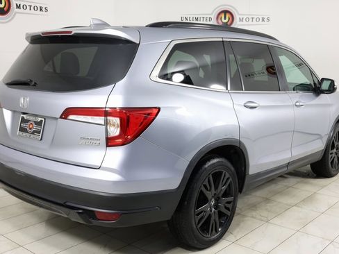 Used 2022 Honda Pilot Special Edition image 3