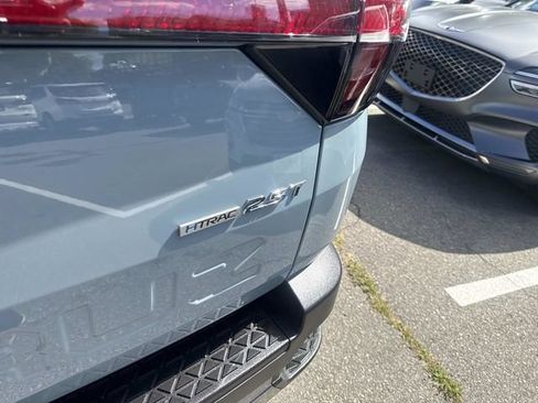 Certified 2022 Hyundai Santa Cruz Limited image 5