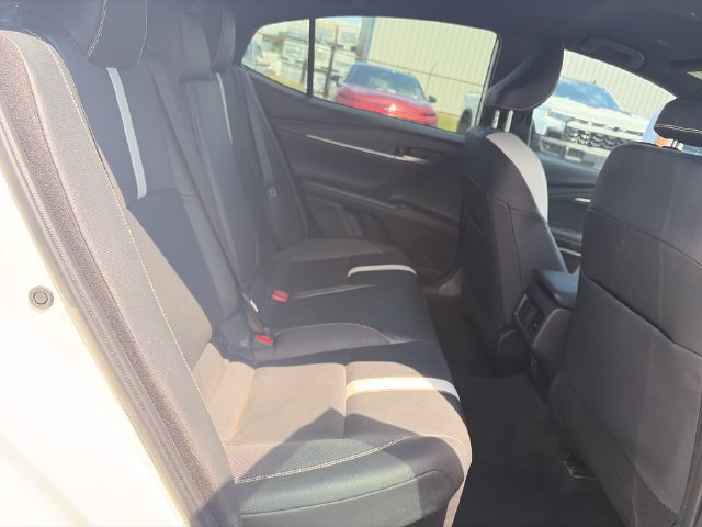 Used 2025 Toyota Camry SE w/ Convenience Package FWD image 30
