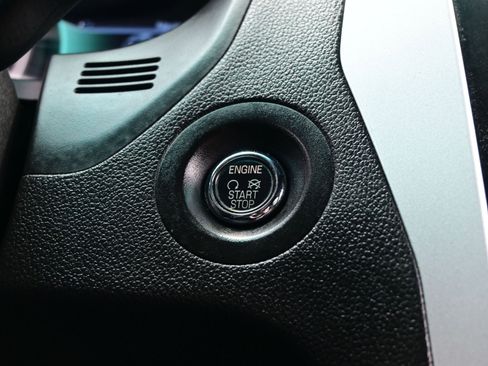 Used 2014 Ford Explorer Limited w/ Equipment Group 302A image 23