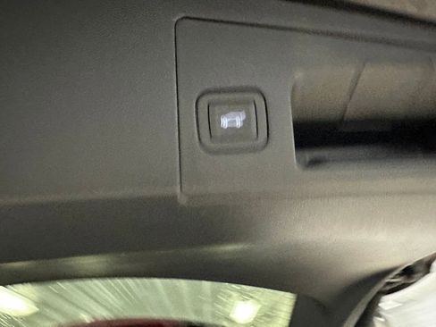 New 2026 Cadillac XT5 Premium Luxury w/ LPO, ONYX Package image 25