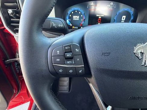 New 2025 Ford Bronco Sport Heritage w/ Convenience Package image 27