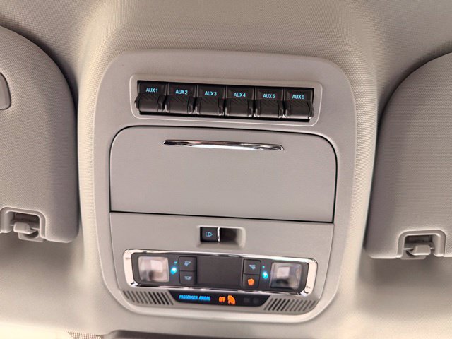 Used 2023 Ford F250 Lariat w/ Lariat Ultimate Package AWD/4WD image 64