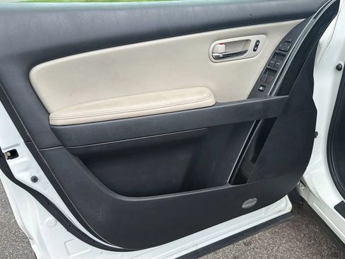 Used 2014 MAZDA CX-9 Touring AWD/4WD image 9