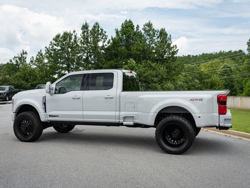Used 2026 Ford F450 Lariat AWD/4WD image 20