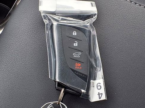 New 2026 Lexus RX 350 Premium Plus image 35