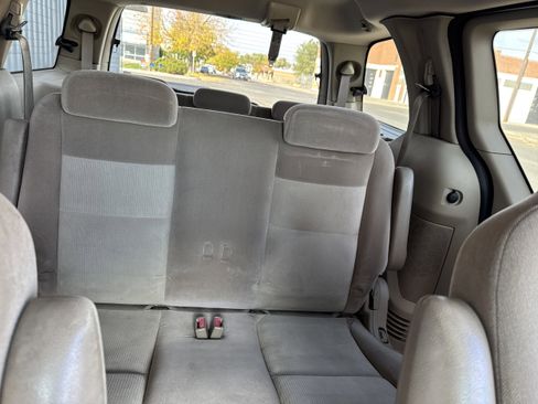 Used 2005 Ford Freestar SES image 7