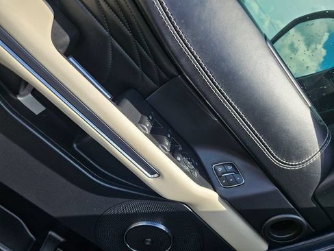 Used 2020 Ford Expedition Platinum RWD image 11