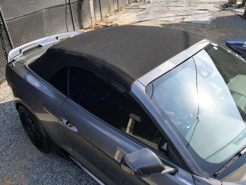 Used 2023 Ford Mustang GT Premium w/ GT Performance Package RWD image 22