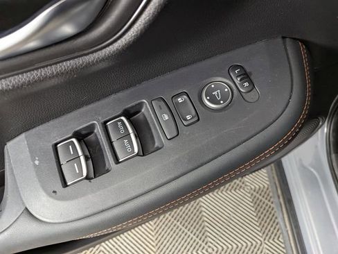 Certified 2023 Honda HR-V Sport image 15