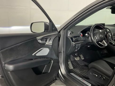 Used 2022 Acura RDX AWD image 25