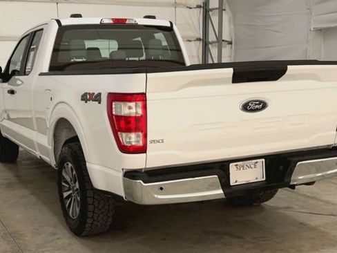 Used 2022 Ford F150 XL w/ Equipment Group 101A High image 7