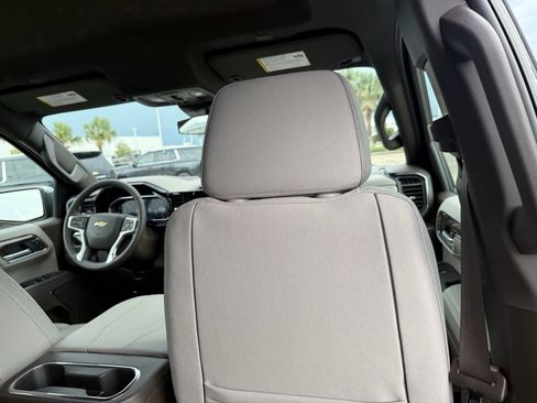 New 2026 Chevrolet Silverado 1500 LT w/ Texas Edition Plus image 44