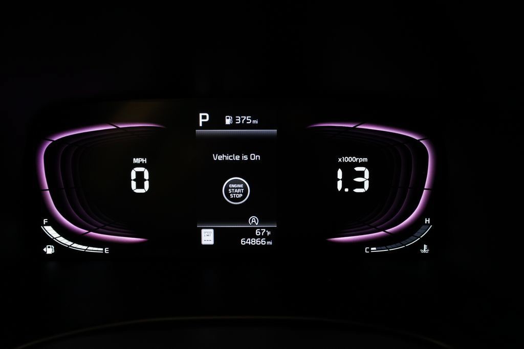Used 2024 Kia Soul EX FWD image 2
