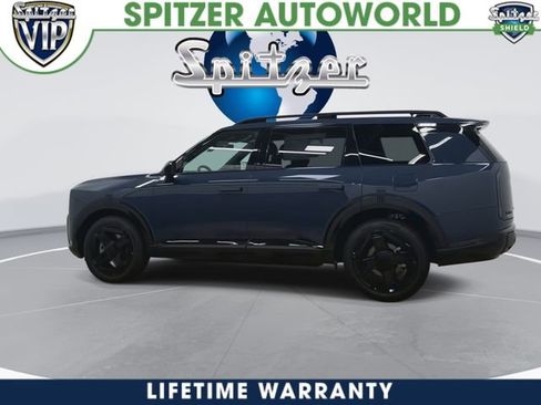 New 2027 Kia Telluride SX X-Line AWD/4WD image 7