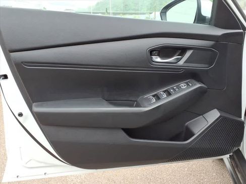 Certified 2024 Honda Accord LX image 12