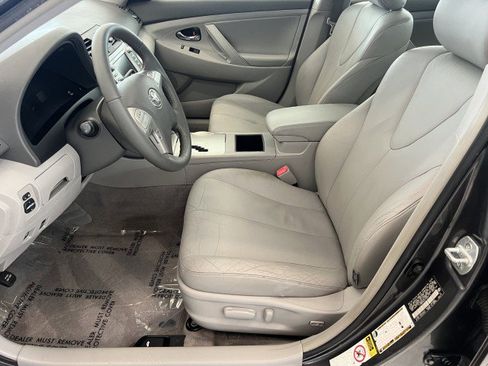 Used 2007 Toyota Camry Hybrid FWD image 9