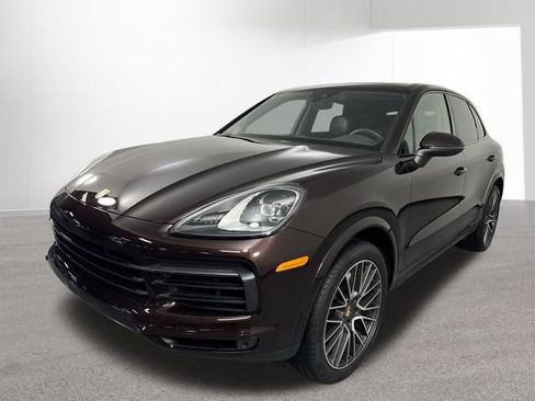 Used 2019 Porsche Cayenne AWD/4WD image 23