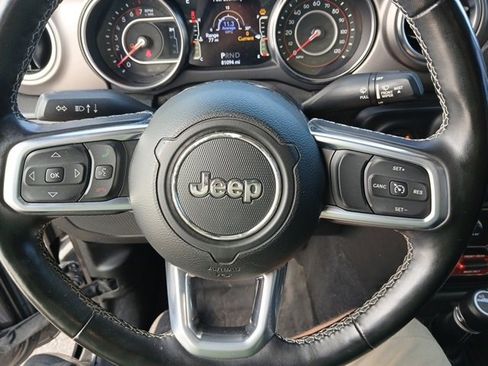 Used 2020 Jeep Gladiator Rubicon image 61