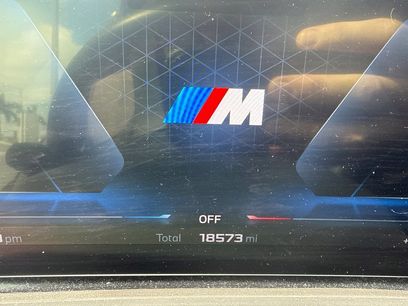 Used 2025 BMW X5 M60i