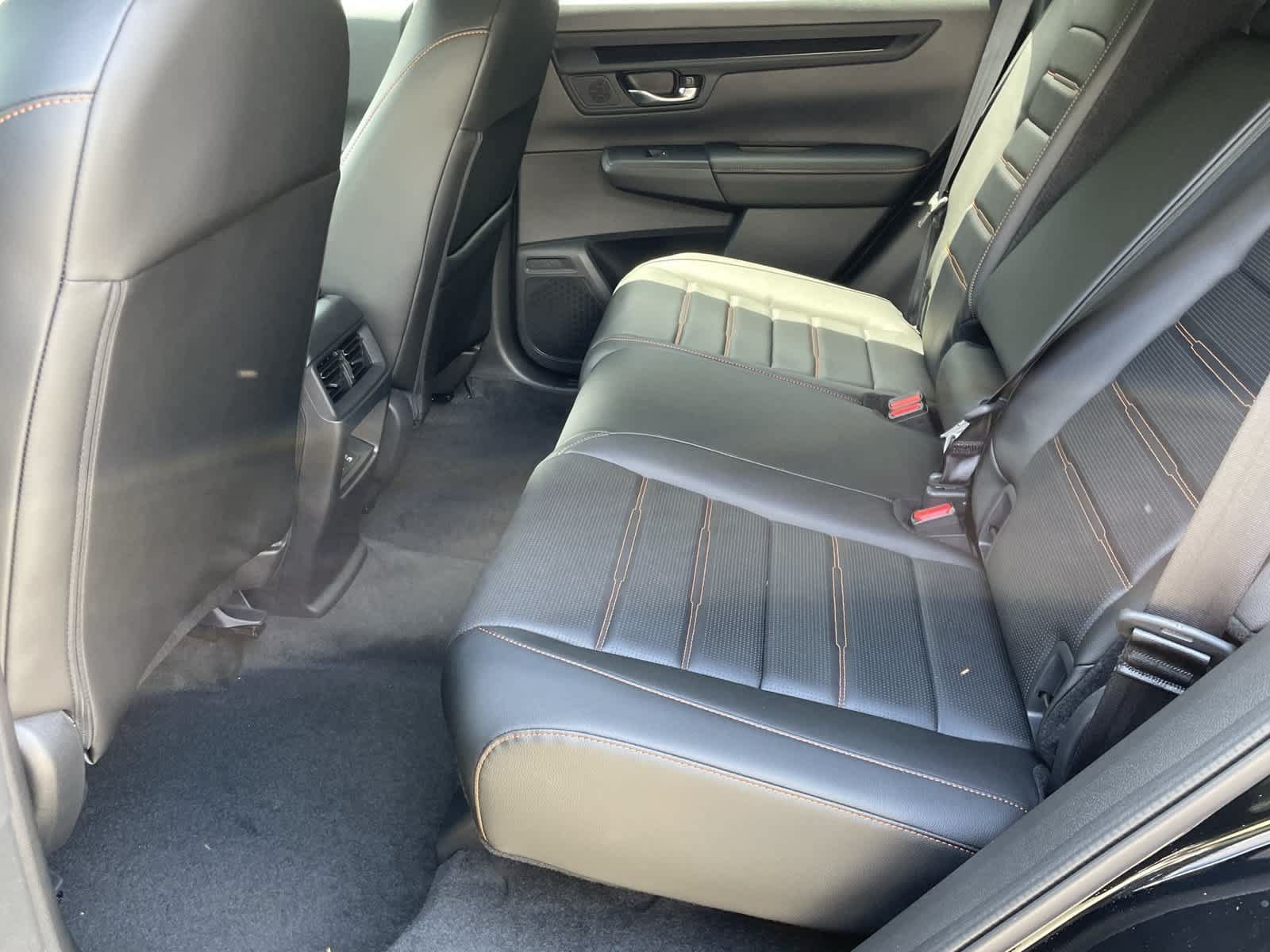 New 2026 Honda CR-V Sport-L image 10