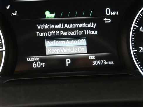 Used 2021 Toyota Venza Limited w/ Advanced Technology Package image 21