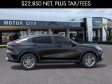 New 2025 Buick Envista Preferred image 3