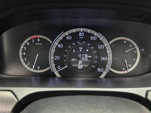 Used 2013 Honda Accord EX V6 Sedan image 40